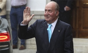 Spain's Former King to Leave Country Amid Corruption Claims