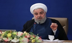 President Warns of Psychological War to Impede Iran’s Economic Progress