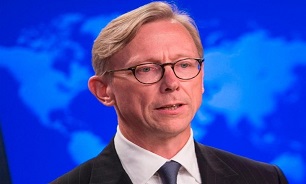 Brian Hook Stepping Down amid US Push to Extend Arms Ban on Iran