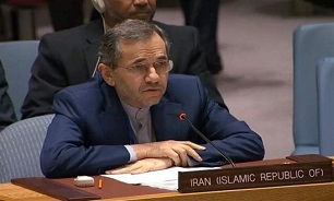 US Has No Right to Trigger Snapback Mechanism, Says Iran UN Envoy