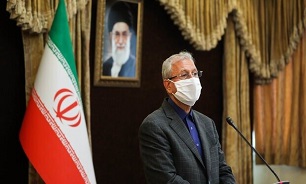 Iran has no worries about snapback activation