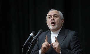 Iran’s Zarif Urges Trump to Rein in Pompeo