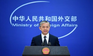 China dismisses US claims of UN sanctions on Iran as baseless