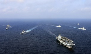 China Says No Mid-Line in Taiwan Strait, Warns US of Countermeasures