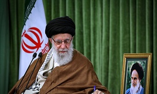 Leader condoles demise of Ayatollah Mamdouhi