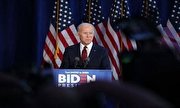Biden Predicts Trump Will Leave Office If He Loses Election