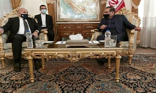 Iran Urges Iraq’s Legal Action on Assassination of Gen. Soleimani
