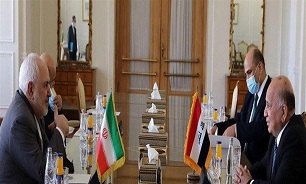 Foreign Ministers Weigh Plans to Boost Iran-Iraq Ties