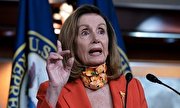 Pelosi Blasts Trump Tax Practices as A 'Disdain for America's Working Families'