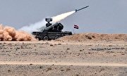 Syria Thwarts Fresh Israeli Missile Attack on T4 Airbase