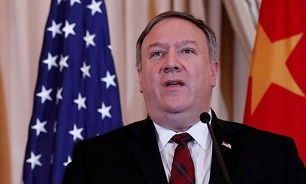 Pompeo Announces Restrictions on Chinese Diplomats in US