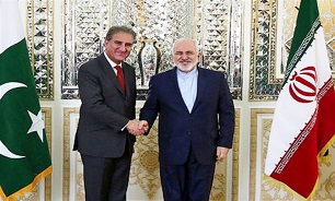 Top Diplomats Discuss Iran-Pakistan Ties, Regional Issues