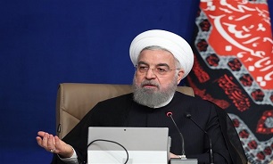 Iran President Lauds Efforts to Help Begin New School Year
