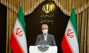 Iran Resolved to Interact with World to Defy US