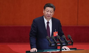 President Xi Defends China's Coronavirus Response Amid Global Flak