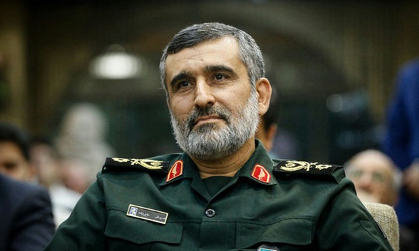 840 Academics Ask IRGC Aerospace Commander to Target Any Intruding US Army B-52s