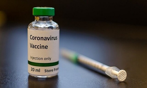 Iranian COVID-19 vaccine to be available by spring