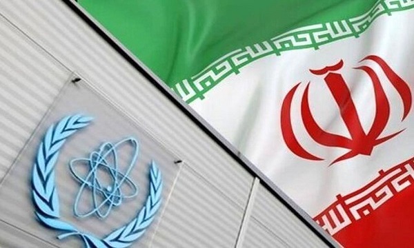 IAEA confirms Iran’s plans to produce metal uranium