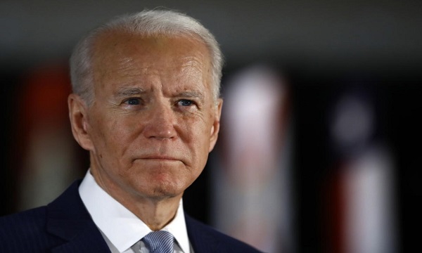 Biden’s initiative for holding talks with Iran revealed