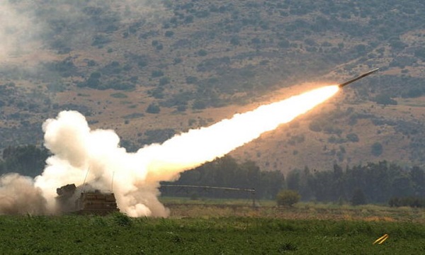 Number of Hezbollah’s Pin-Point Missiles More than Israel’s Imagination
