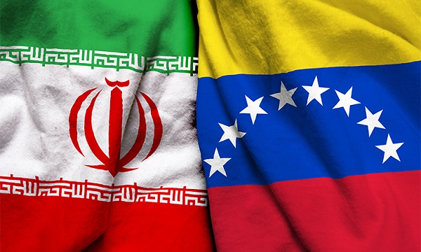 Iran to send more airlifts of refinery materials to Venezuela