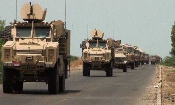 US troops evacuate Syria's Hasaka, move equipment to Iraq