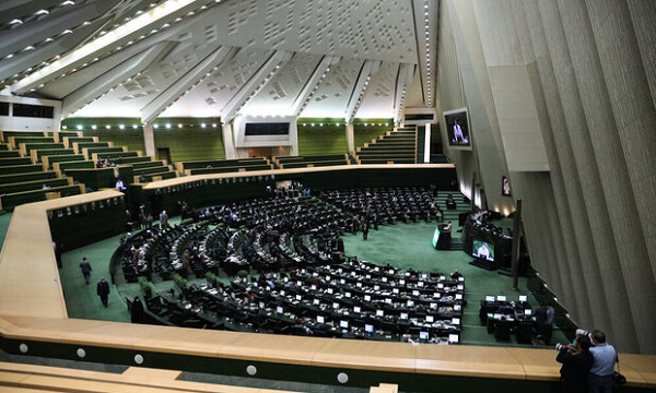 Iranian Parliament Files Complaint at Judiciary against Gov't-IAEA Agreement