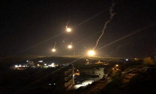 Lebanese Army, Hezbollah intercept intrusive Israeli drones
