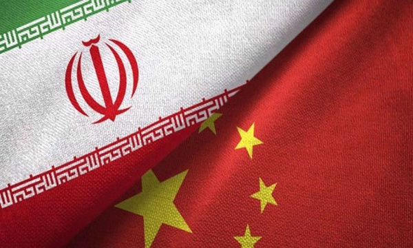 Statement on Iran-China comprehensive cooperation agreement
