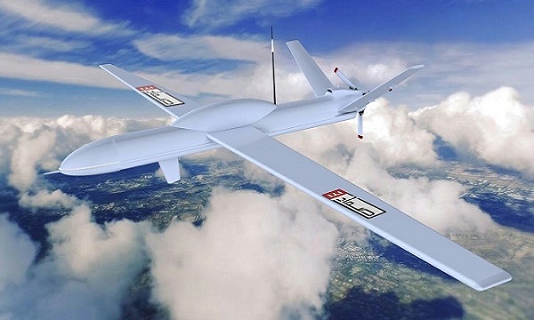 Yemen conducts 22 missile, drone attacks on Saudi Arabia