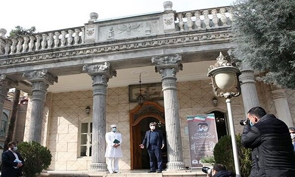 Zoroastrians free to hold their own religious rituals in Iran