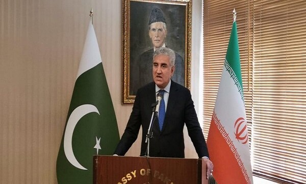 Pakistan stresses coop. with Iran in fighting Islamophobia