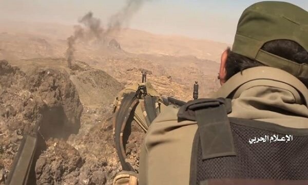 Yemeni army, Ansarullah forces make progress on Ma’rib