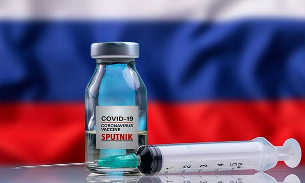 Iran receives 7th shipment of Sputnik-V vaccine