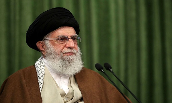 Ayatollah Khamenei sends messages to Resistance leaders