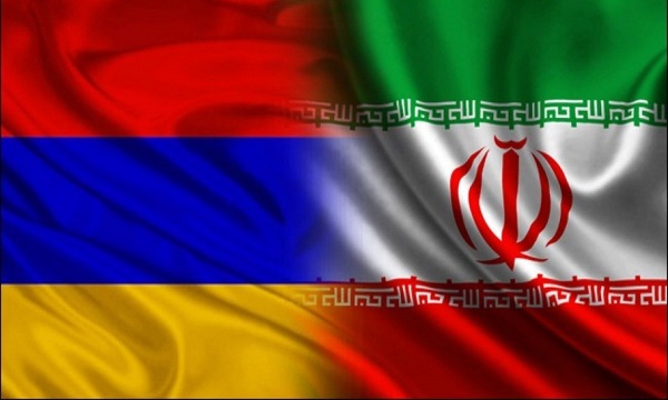 Iranian, Armenian FMs hold meeting in Yerevan
