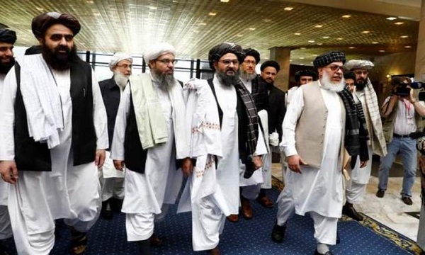 Taliban set conditions for attending Istanbul Conference