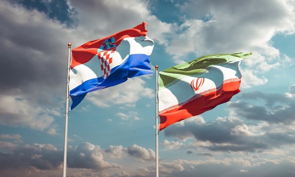 Iran and Croatia agree on scientific, academic cooperation