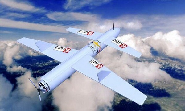 Yemeni army attacks Saudi Abha airport with drones