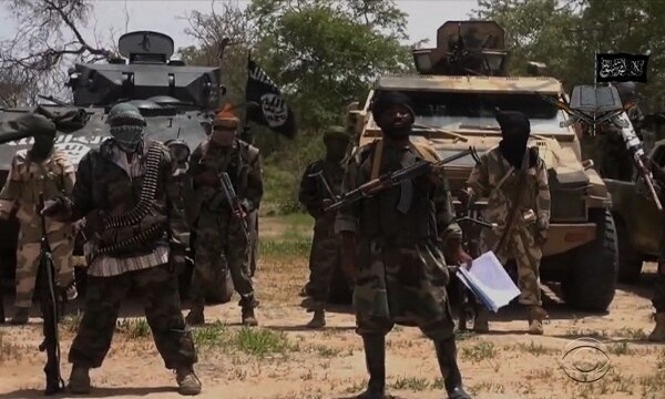 Boko Haram terrorist group confirms death of its leader