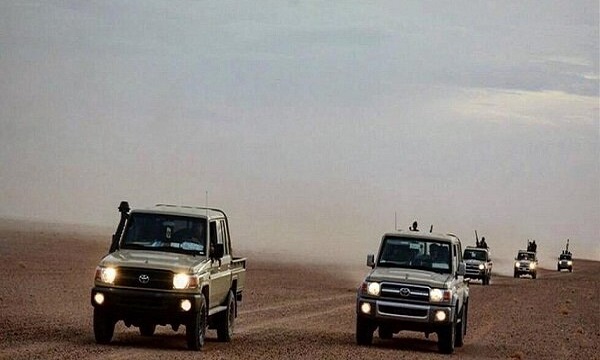 Iraq launches anti-terrorism operation on ISIL in Al-Anbar