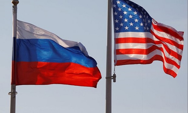 Russia sends proposals to US on how to stabilize ties