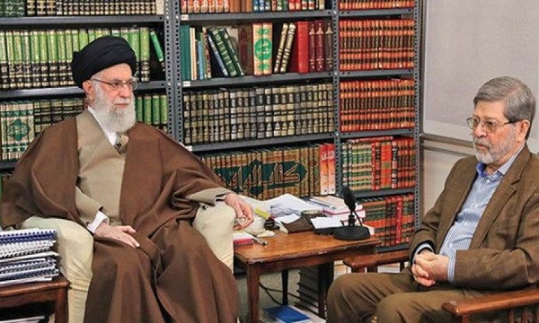 Ayatollah Khamenei to Receive Iran-Made Coronavirus Vaccine