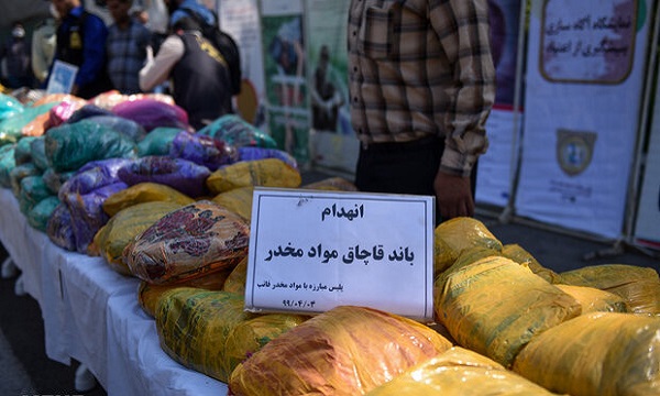 Eight people killed, wounded in bus blast in Kabul