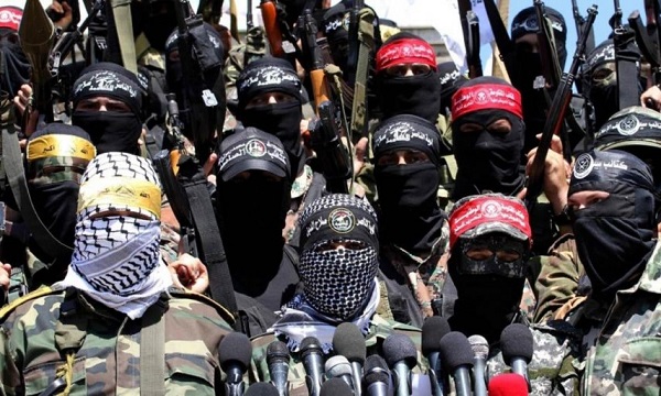 Palestinian Resistance groups warn Zionists