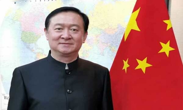 China opposes US use of sanctions as political tools