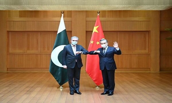 China, Pakistan call for ceasefire in Afghanistan