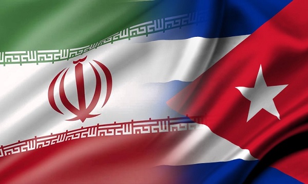 Zairf hails Iran-Cuba scientific cooperation on vaccine