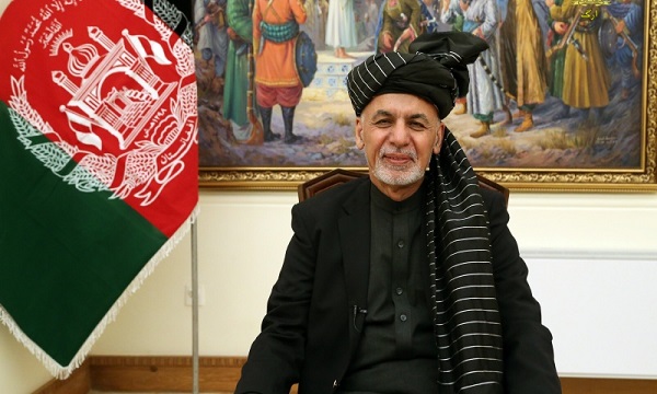 ‘We are facing invasion of intl. terrorism to Afghanistan’