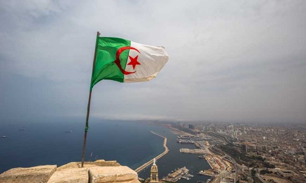 Algeria cancels Saudi-owned Al-Arabiya's operating license